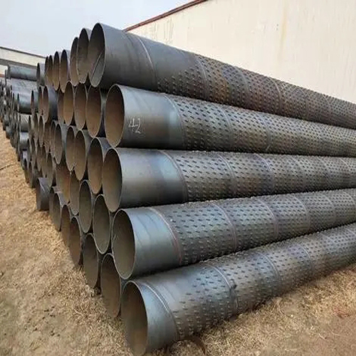 榆林滤水管执行标准中具体参数