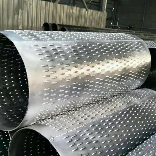 榆林滤水管参考标准及其他因素