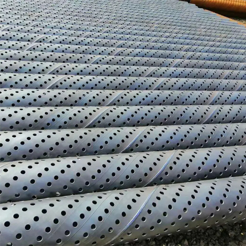 榆林桥式滤水管如何分类？