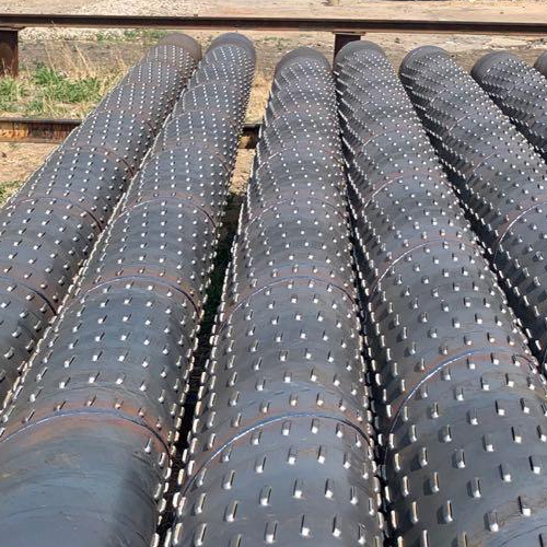 榆林桥式滤水管有哪些材质？