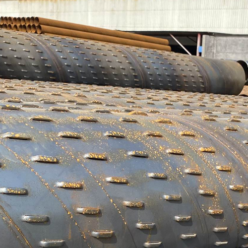 榆林桥式滤水管的材质如何选择？