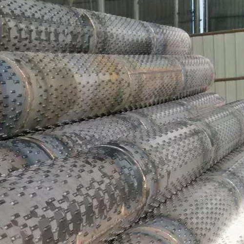 榆林滤水管一般口径的选择方式