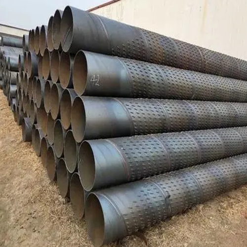 榆林房建滤水管规格的选择