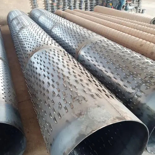 榆林滤水管施工标准是什么