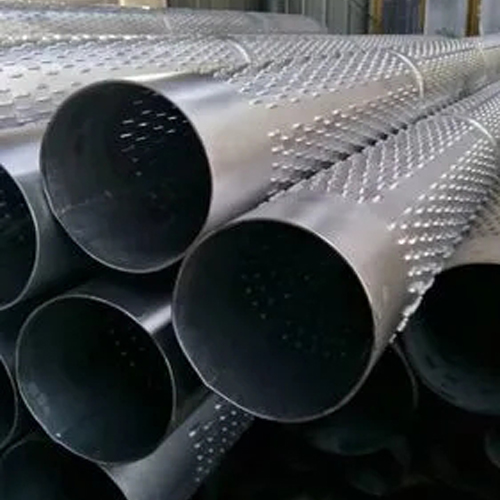 榆林滤水管口径多大最适合施工？