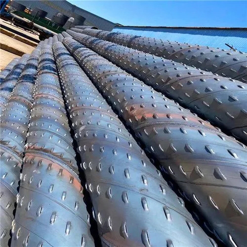 榆林滤水管长度的选择方式