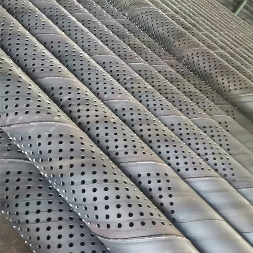 榆林滤水管降水原理是什么？